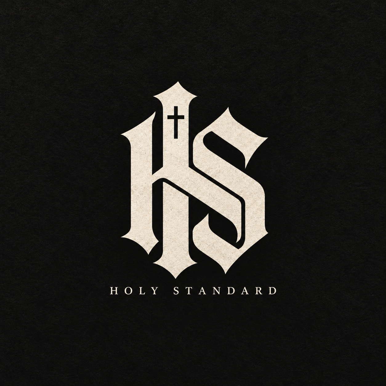 HOLY STANDARD